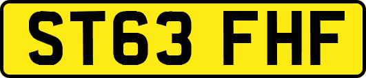 ST63FHF