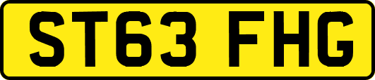 ST63FHG