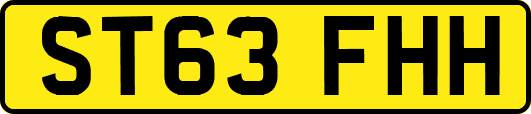 ST63FHH