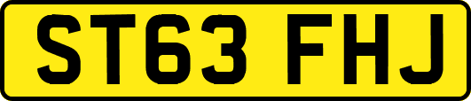 ST63FHJ
