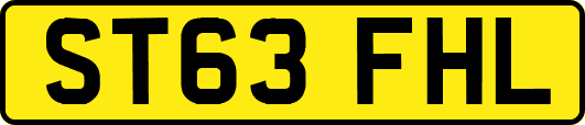 ST63FHL