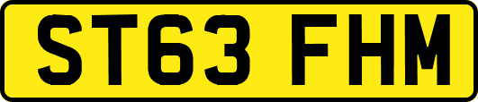 ST63FHM