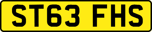 ST63FHS
