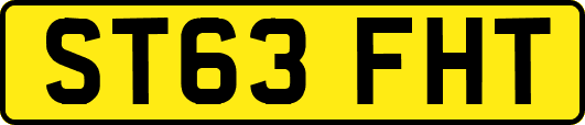ST63FHT