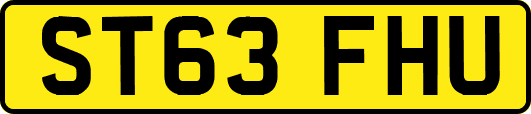 ST63FHU