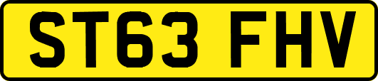 ST63FHV