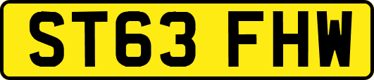 ST63FHW