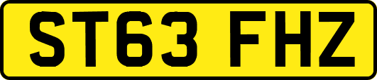 ST63FHZ