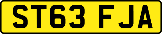 ST63FJA
