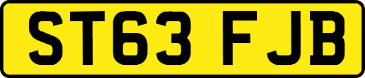 ST63FJB