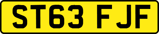 ST63FJF