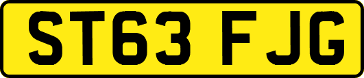ST63FJG