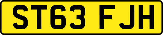 ST63FJH