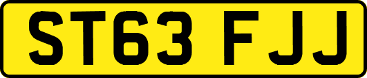 ST63FJJ