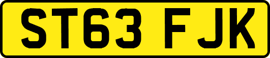ST63FJK