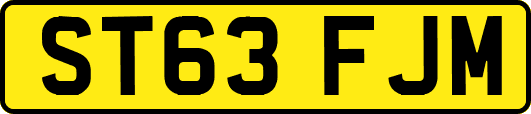 ST63FJM