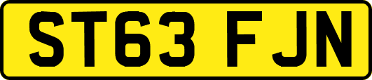 ST63FJN