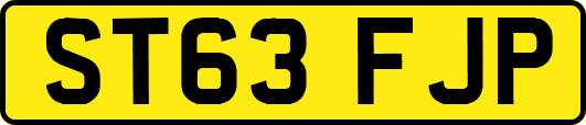 ST63FJP
