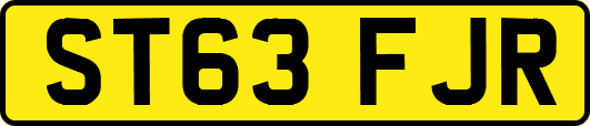 ST63FJR