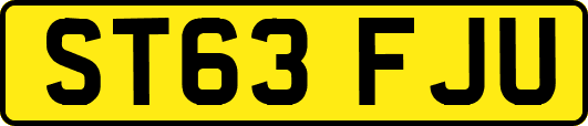ST63FJU