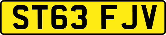 ST63FJV