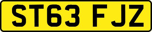 ST63FJZ