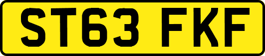 ST63FKF