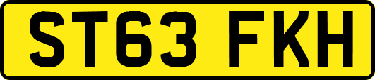 ST63FKH