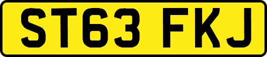 ST63FKJ