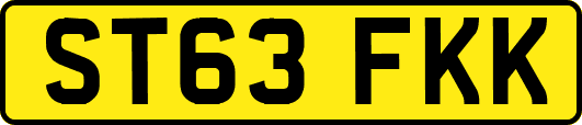 ST63FKK