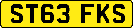 ST63FKS