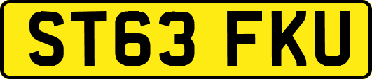 ST63FKU