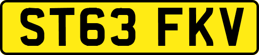 ST63FKV