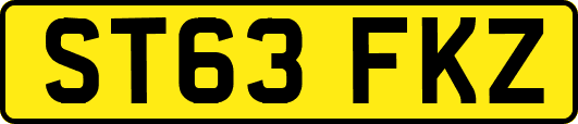 ST63FKZ