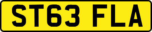 ST63FLA