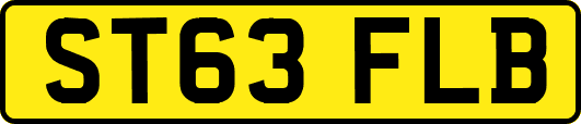 ST63FLB