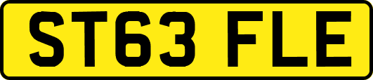 ST63FLE