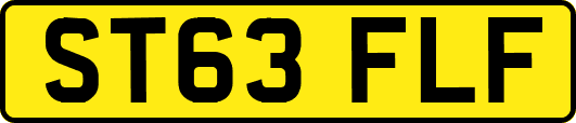 ST63FLF