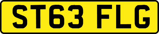 ST63FLG