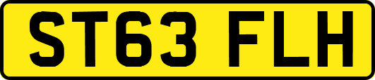 ST63FLH