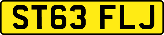 ST63FLJ