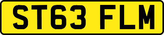 ST63FLM