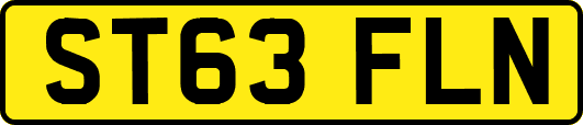 ST63FLN