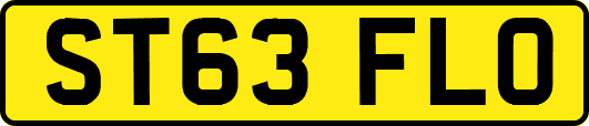 ST63FLO