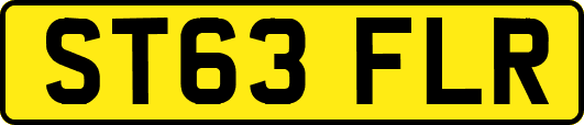 ST63FLR
