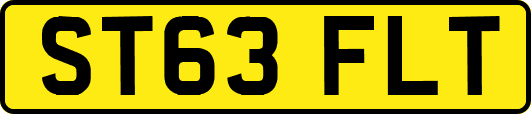 ST63FLT