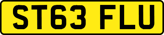 ST63FLU