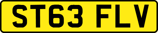 ST63FLV