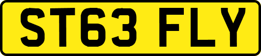 ST63FLY