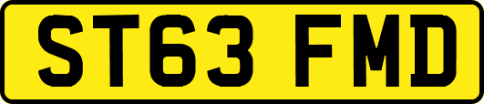 ST63FMD